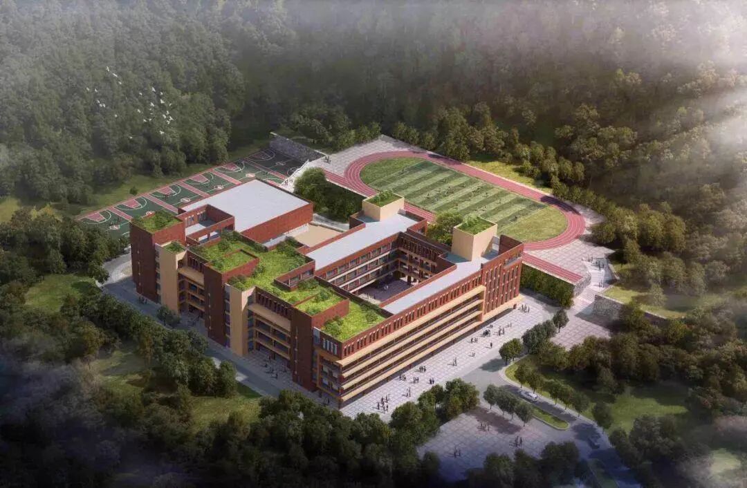 广州天河东【金地半山风华】66-106㎡精装洋房 地铁21号线3站直达天河！