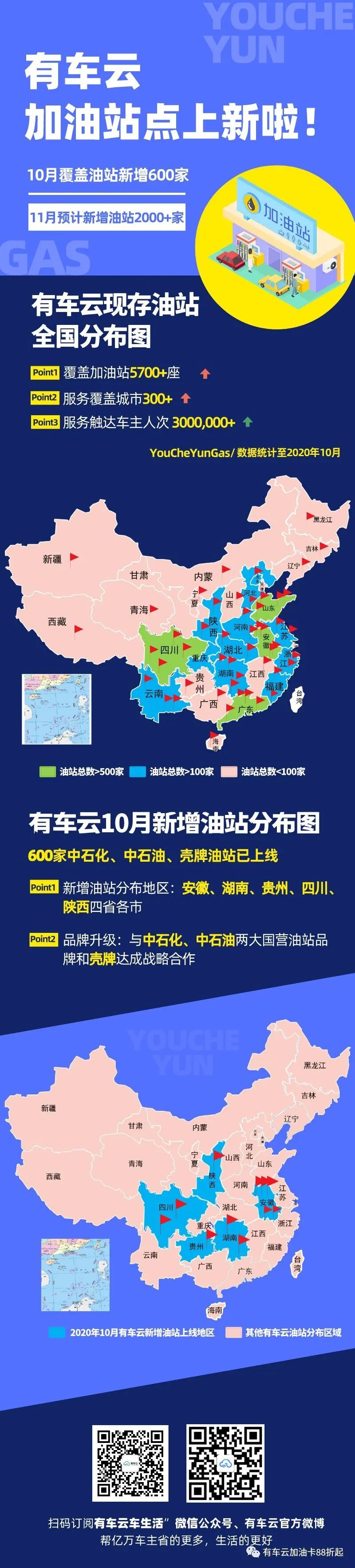 货车加油卡_有车云加油卡_卡车加油app