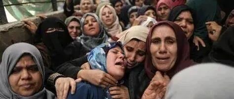 别再吹捧以色列了,都是假的!