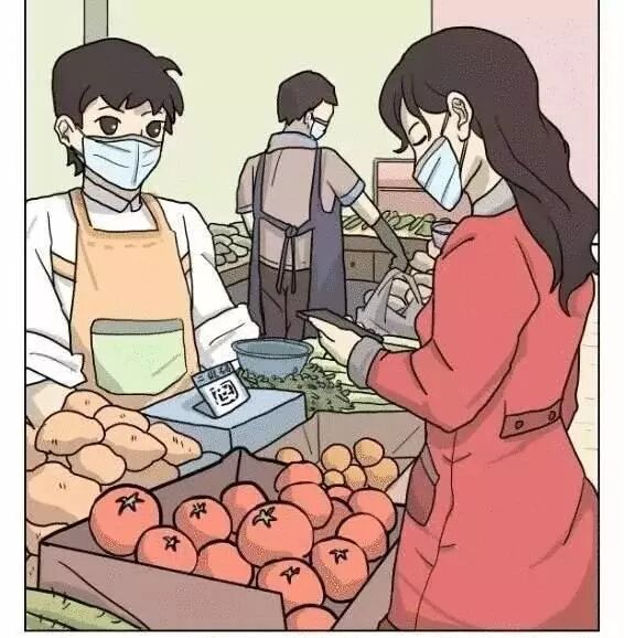 现在，菜场买菜必须知道的十件事