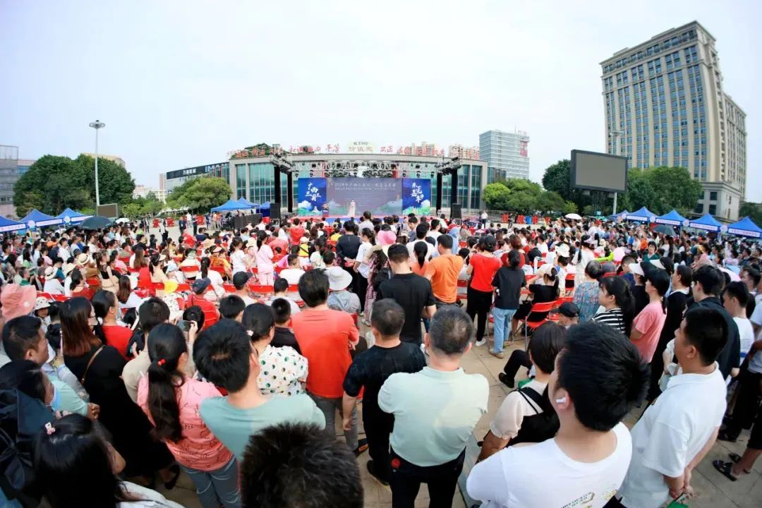 “广西三月三 湾区嘉年华”东莞站活动盛大招商