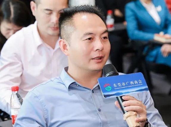 商会动态 | AI赋能短视频IP-DeepSeek+数字人实战应用分享会（第二期）圆满举行