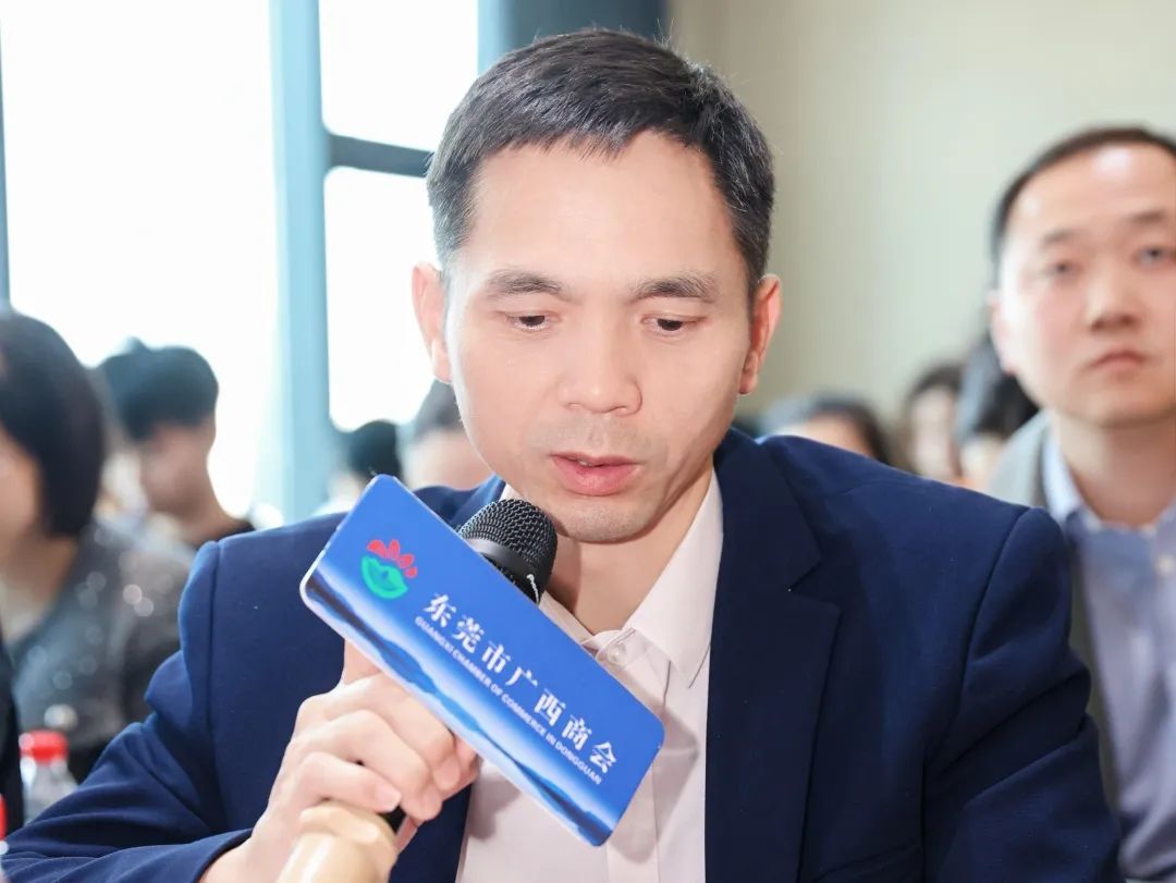 商会动态 | AI赋能短视频IP-DeepSeek+数字人实战应用分享会（第二期）圆满举行