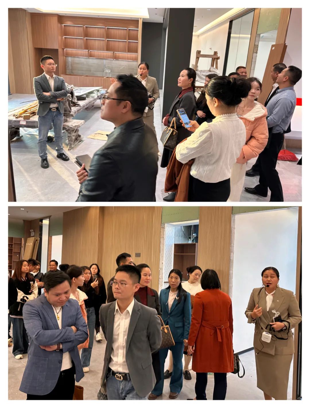 商会动态 | AI赋能短视频IP-DeepSeek+数字人实战应用分享会（第二期）圆满举行