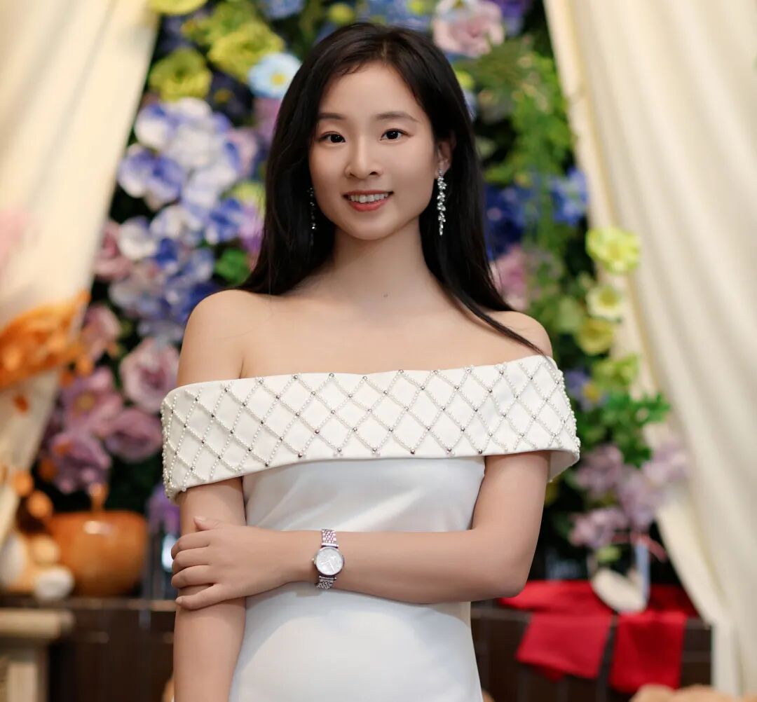 女企委动态 | “白衫映韶华 智语绽芳华”女企业家精英沙龙圆满举行