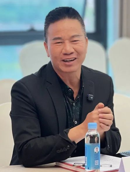 商会动态 | 越南中国总商会广西企业联合会会长银伦一行莅临商会交流座谈