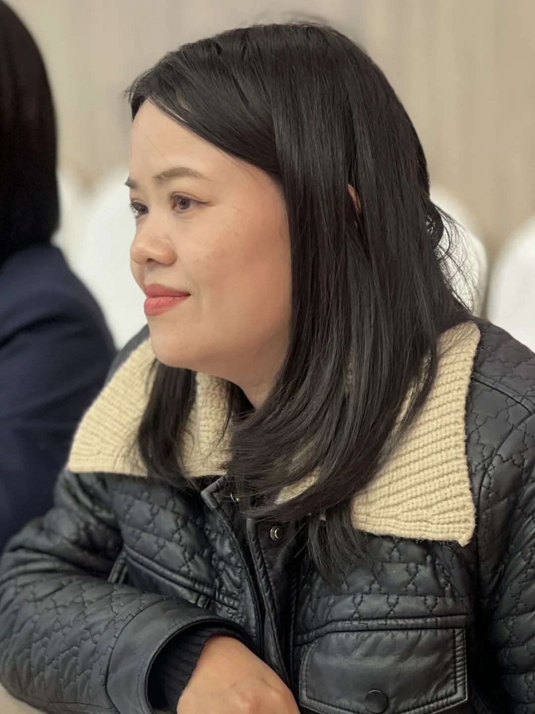 商会动态 | 越南中国总商会广西企业联合会会长银伦一行莅临商会交流座谈