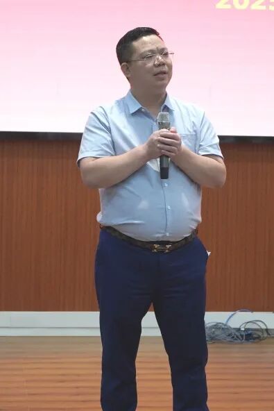 商会公益 | 粤桂同心·情暖壮乡——2025年百色河池公益慈善活动圆满举行