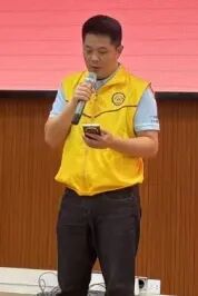 商会公益 | 粤桂同心·情暖壮乡——2025年百色河池公益慈善活动圆满举行