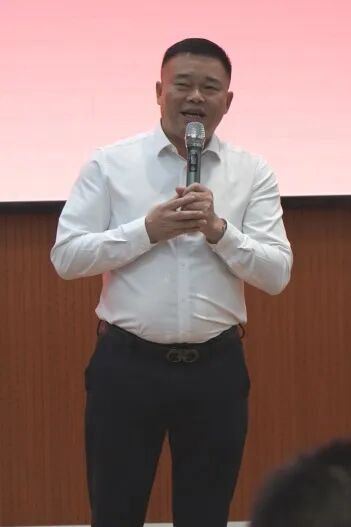 商会公益 | 粤桂同心·情暖壮乡——2025年百色河池公益慈善活动圆满举行