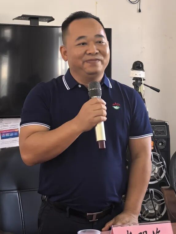 商会公益 | 粤桂同心·情暖壮乡——2025年百色河池公益慈善活动圆满举行