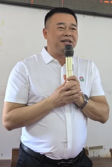 商会公益 | 粤桂同心·情暖壮乡——2025年百色河池公益慈善活动圆满举行