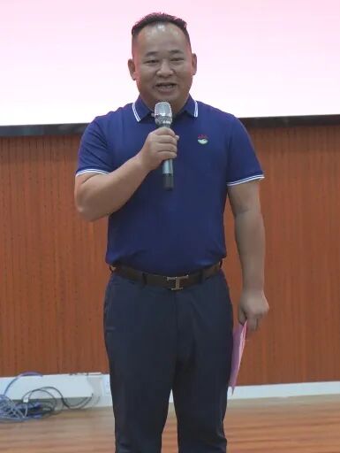 商会公益 | 粤桂同心·情暖壮乡——2025年百色河池公益慈善活动圆满举行