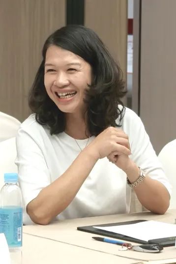 商会动态 | 如何服务好会员，增强凝聚力？秘书处召开2025年第二次工作会议