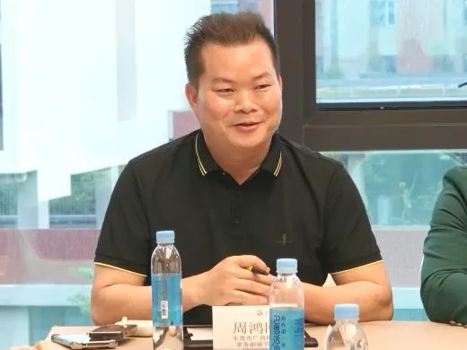 商会动态 | 如何服务好会员，增强凝聚力？秘书处召开2025年第二次工作会议