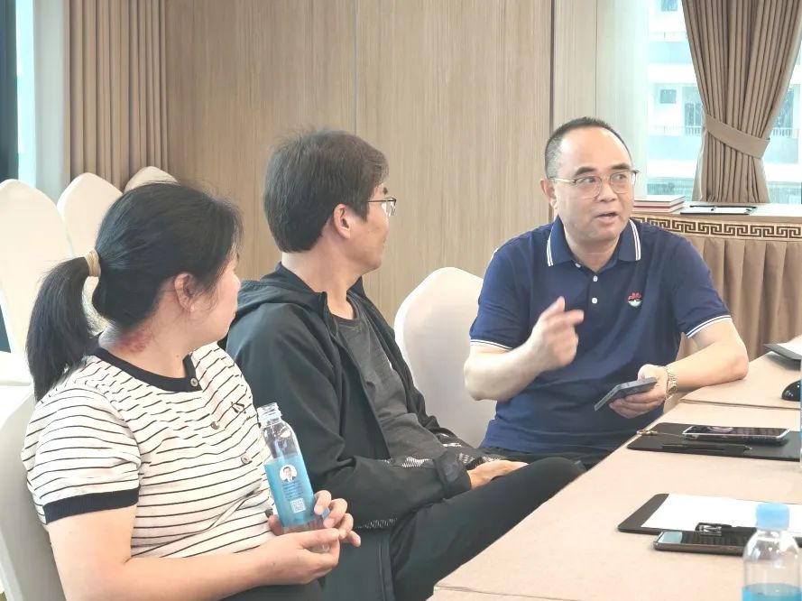 教委会动态 | 中考志愿如何填？资深专家现场拆解