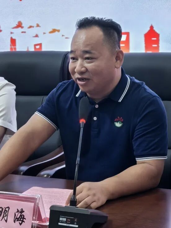 商会公益 | 粤桂同心·情暖壮乡——2025年百色河池公益慈善活动圆满举行