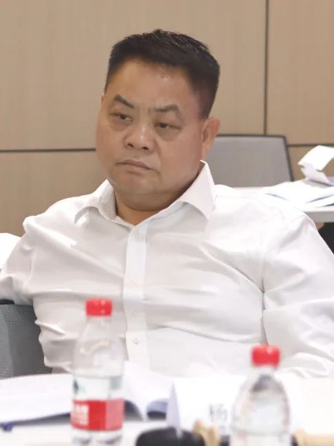 商会动态 | 东莞市广西商会第三届四次会长办公会议圆满召开