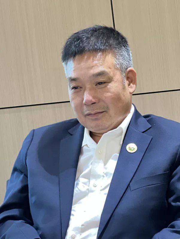 商会动态 | 东莞市广西商会第三届四次会长办公会议圆满召开