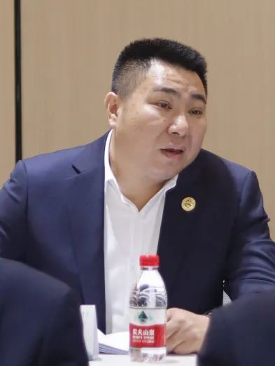 商会动态 | 东莞市广西商会第三届四次会长办公会议圆满召开
