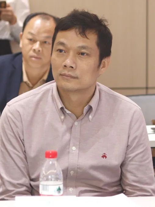商会动态 | 东莞市广西商会第三届四次会长办公会议圆满召开