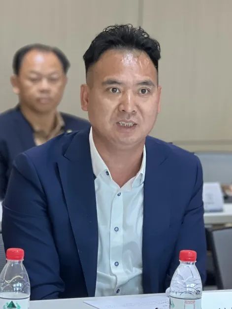 商会动态 | 东莞市广西商会第三届四次会长办公会议圆满召开