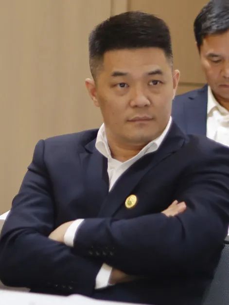 商会动态 | 东莞市广西商会第三届四次会长办公会议圆满召开