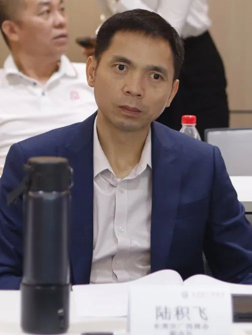 商会动态 | 东莞市广西商会第三届四次会长办公会议圆满召开