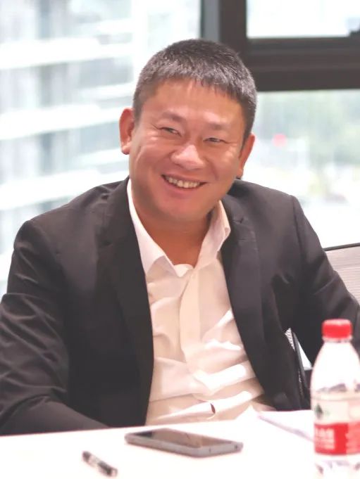 商会动态 | 东莞市广西商会第三届四次会长办公会议圆满召开