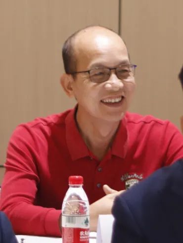 商会动态 | 东莞市广西商会第三届四次会长办公会议圆满召开