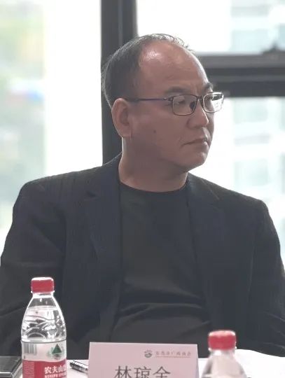 商会动态 | 东莞市广西商会第三届四次会长办公会议圆满召开