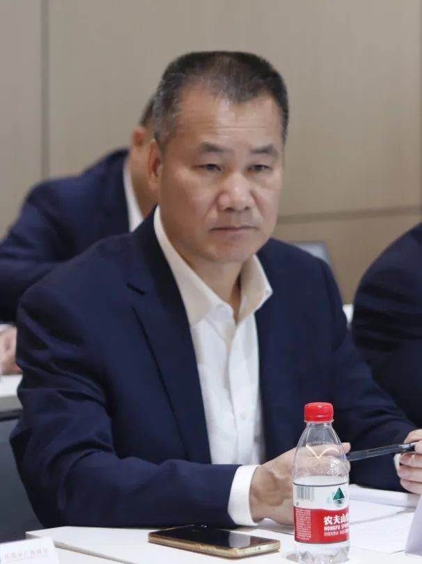 商会动态 | 东莞市广西商会第三届四次会长办公会议圆满召开