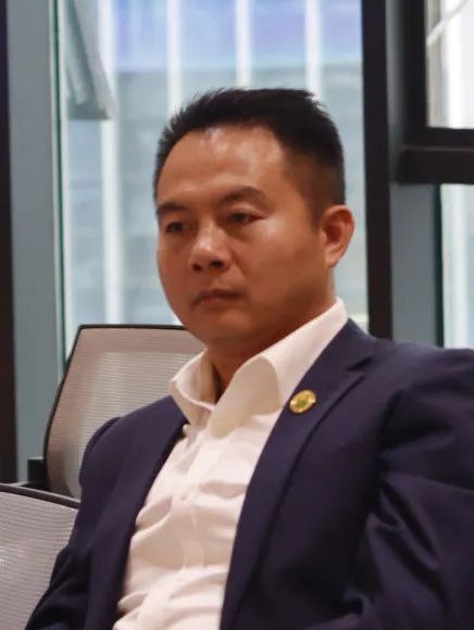 商会动态 | 东莞市广西商会第三届四次会长办公会议圆满召开