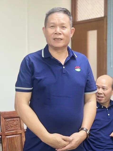 片区动态 | 聆听心声 链接价值——松湖片区（寮步）会员企业走访交流活动