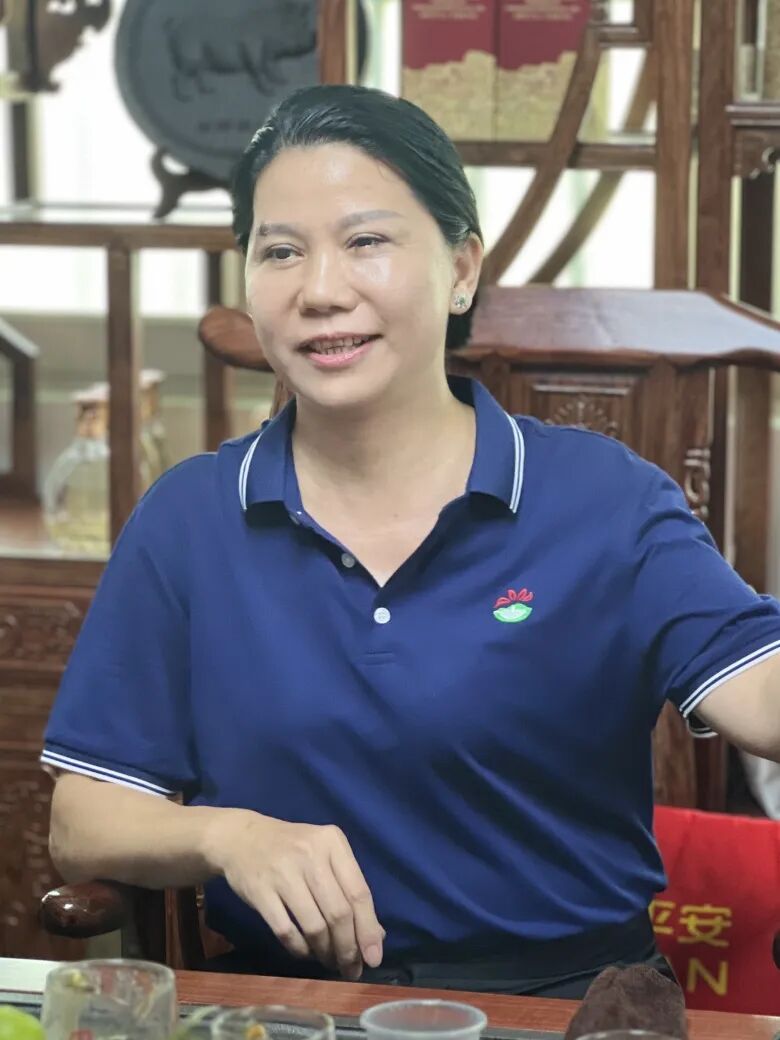 片区动态 | 聆听心声 链接价值——松湖片区（寮步）会员企业走访交流活动