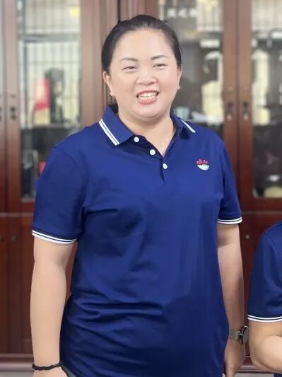 片区动态 | 聆听心声 链接价值——松湖片区（寮步）会员企业走访交流活动