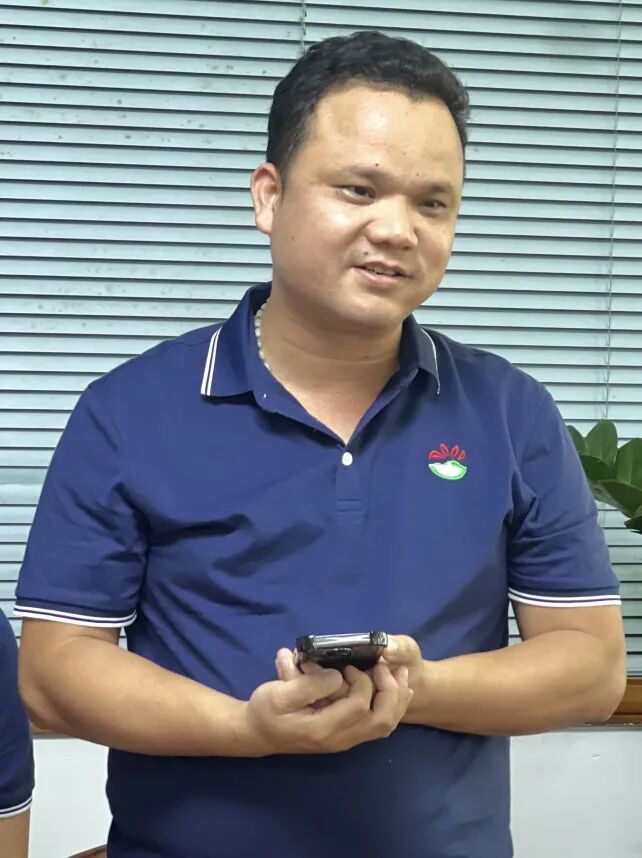 片区动态 | 聆听心声 链接价值——松湖片区（寮步）会员企业走访交流活动