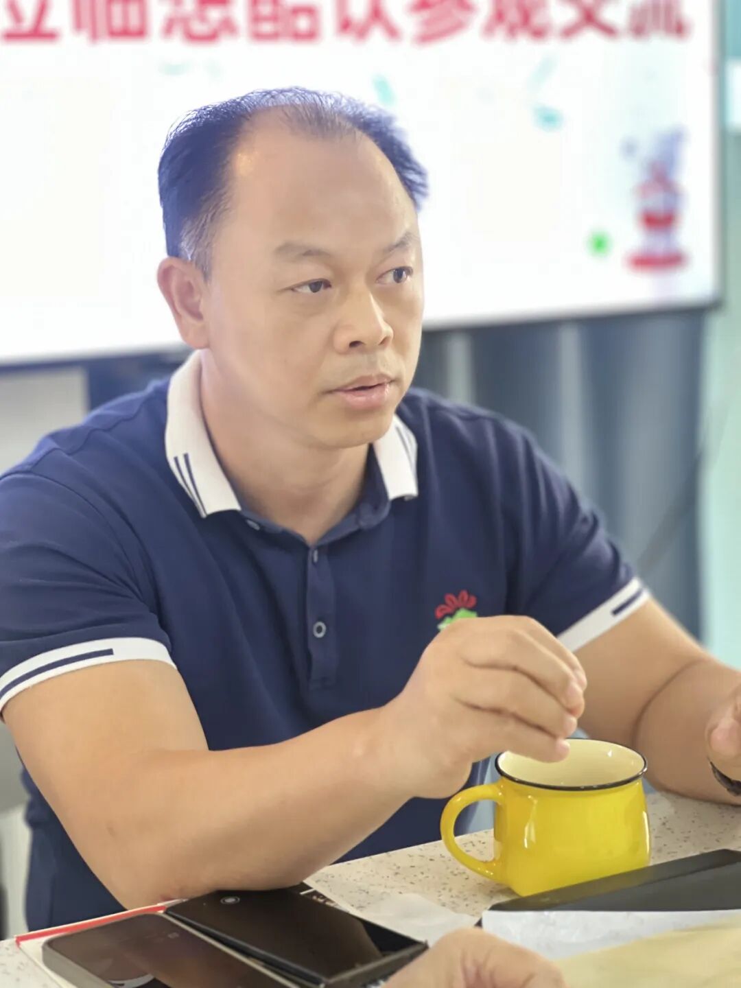 片区动态 | 聆听心声 链接价值——松湖片区（寮步）会员企业走访交流活动