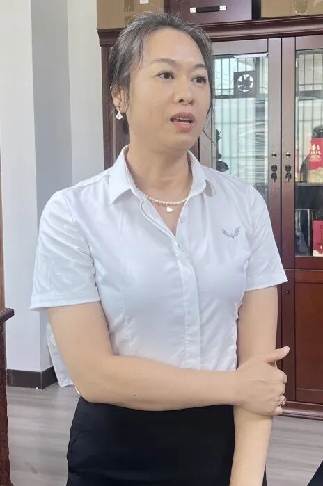 片区动态 | 聆听心声 链接价值——松湖片区（寮步）会员企业走访交流活动