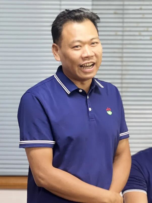 片区动态 | 聆听心声 链接价值——松湖片区（寮步）会员企业走访交流活动