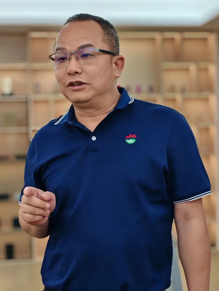 片区动态 | 订单从哪儿来？东莞桂商老板们掏出了这些“抢单秘籍”——东部片区开展会员企业走访交流活动