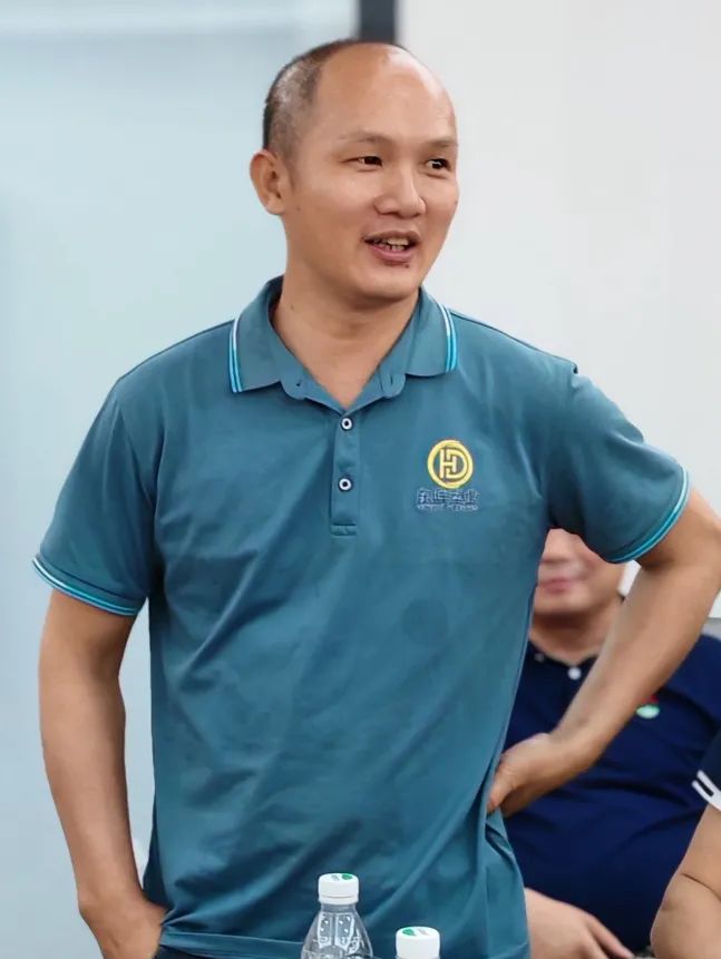 片区动态 | 订单从哪儿来？东莞桂商老板们掏出了这些“抢单秘籍”——东部片区开展会员企业走访交流活动