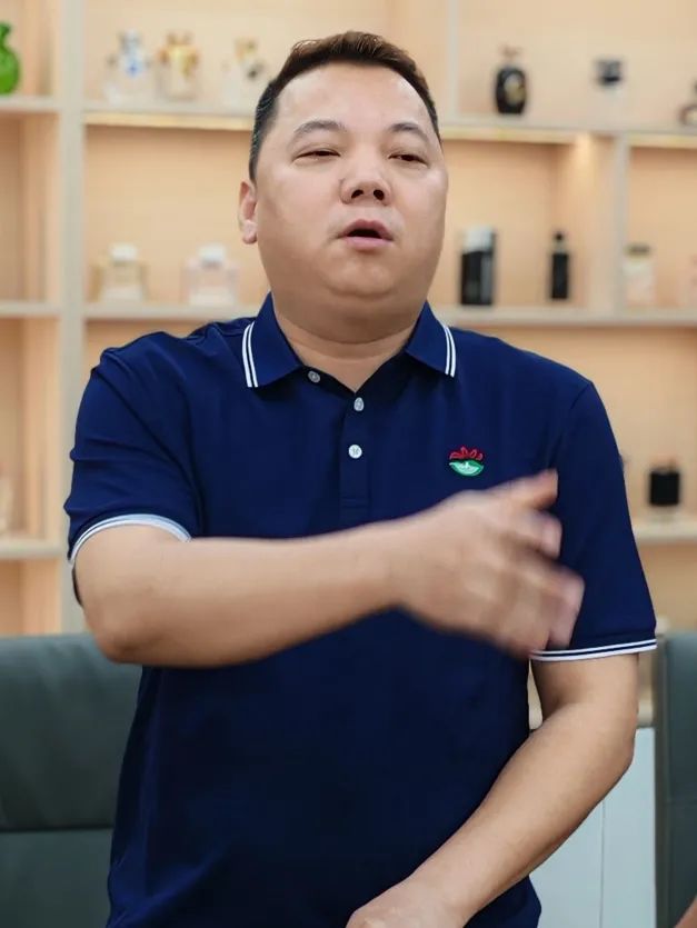 片区动态 | 订单从哪儿来？东莞桂商老板们掏出了这些“抢单秘籍”——东部片区开展会员企业走访交流活动