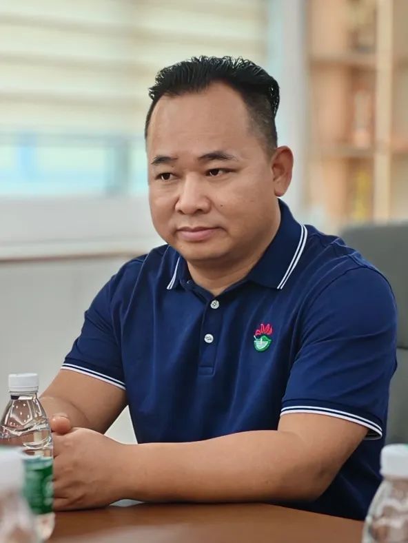 片区动态 | 订单从哪儿来？东莞桂商老板们掏出了这些“抢单秘籍”——东部片区开展会员企业走访交流活动