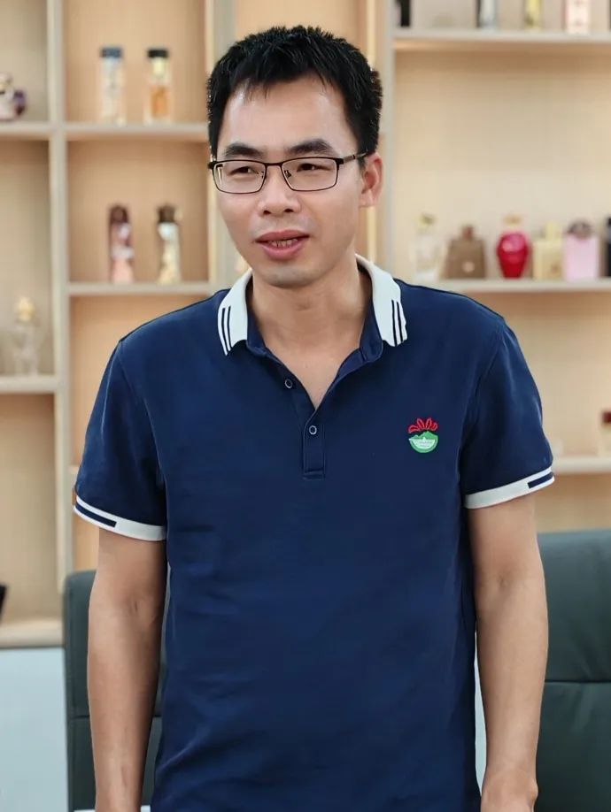 片区动态 | 订单从哪儿来？东莞桂商老板们掏出了这些“抢单秘籍”——东部片区开展会员企业走访交流活动