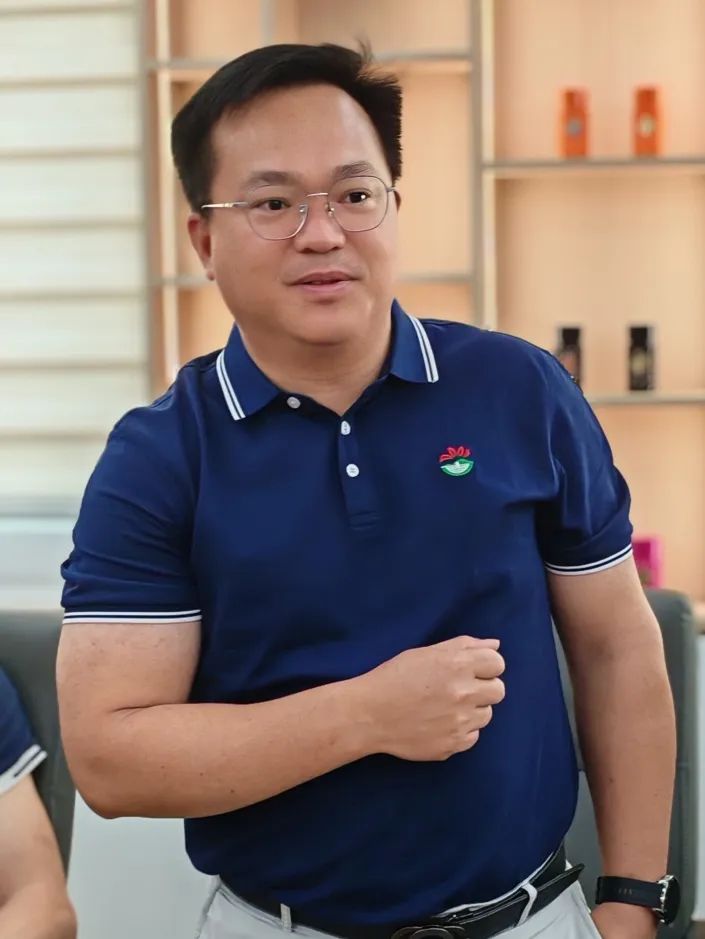 片区动态 | 订单从哪儿来？东莞桂商老板们掏出了这些“抢单秘籍”——东部片区开展会员企业走访交流活动