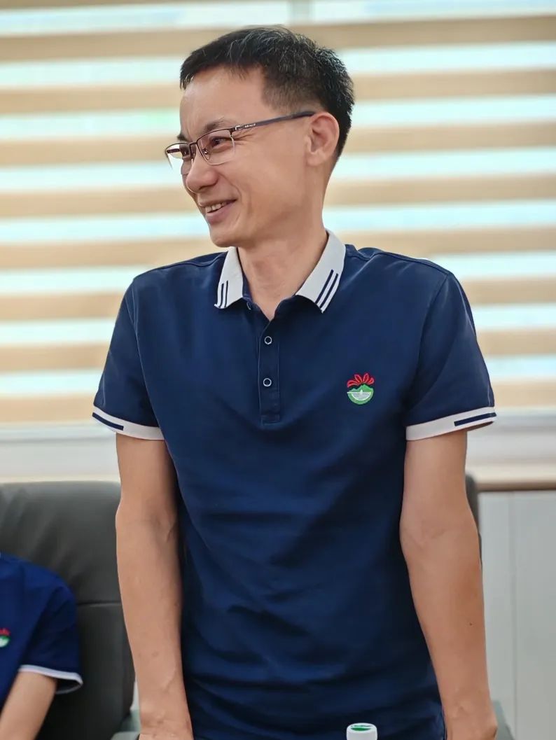片区动态 | 订单从哪儿来？东莞桂商老板们掏出了这些“抢单秘籍”——东部片区开展会员企业走访交流活动