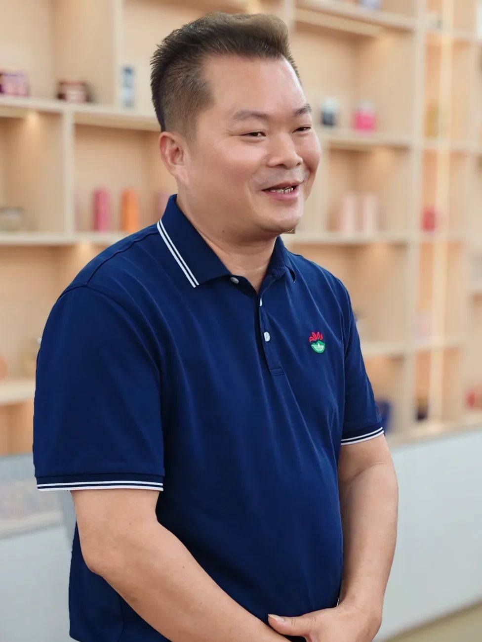 片区动态 | 订单从哪儿来？东莞桂商老板们掏出了这些“抢单秘籍”——东部片区开展会员企业走访交流活动