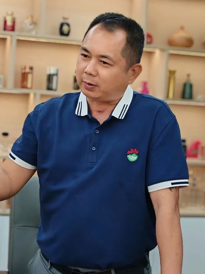 片区动态 | 订单从哪儿来？东莞桂商老板们掏出了这些“抢单秘籍”——东部片区开展会员企业走访交流活动