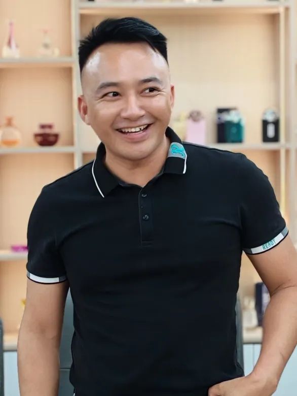 片区动态 | 订单从哪儿来？东莞桂商老板们掏出了这些“抢单秘籍”——东部片区开展会员企业走访交流活动